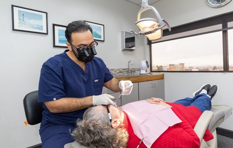 Eastern Washington Implants & Periodontics - Walla Walla photo 3
