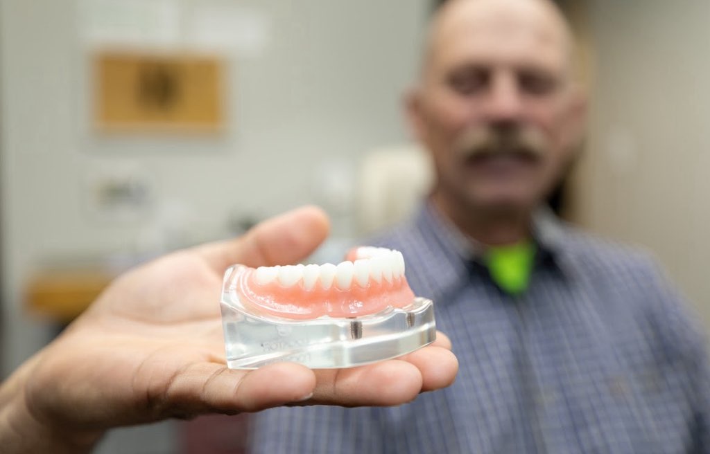 Eastern Washington Implants & Periodontics - Walla Walla photo 5