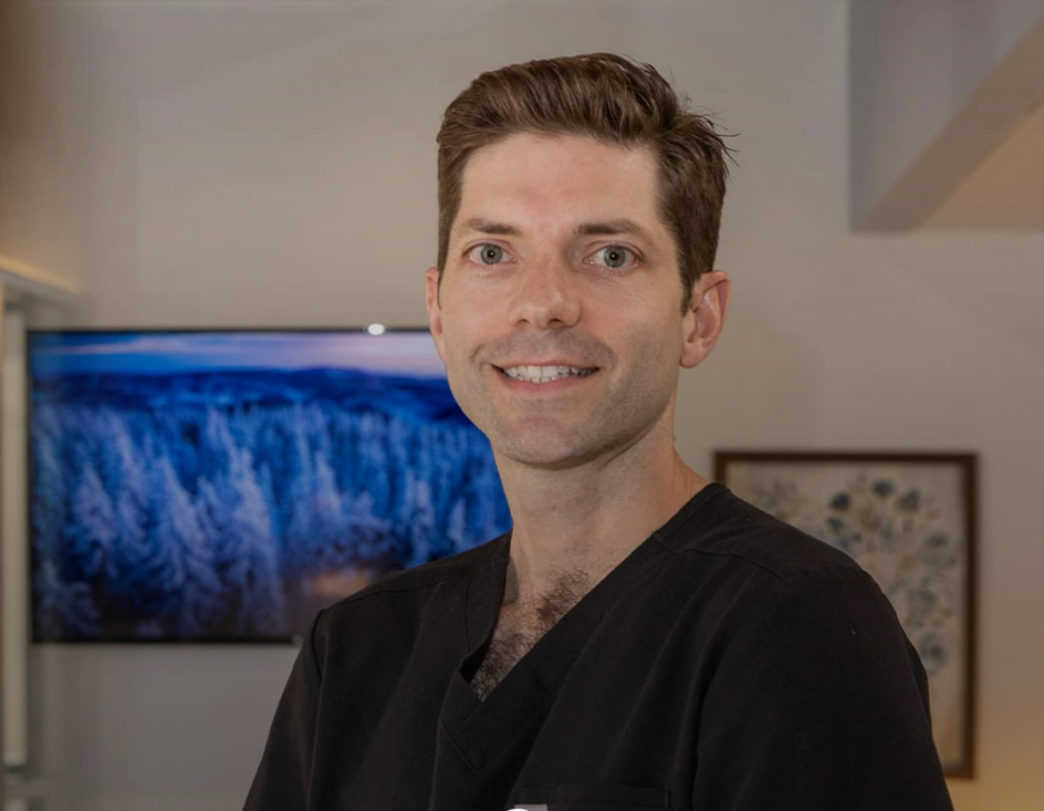 Angelo Oral Surgery & Dental Implants photo 5