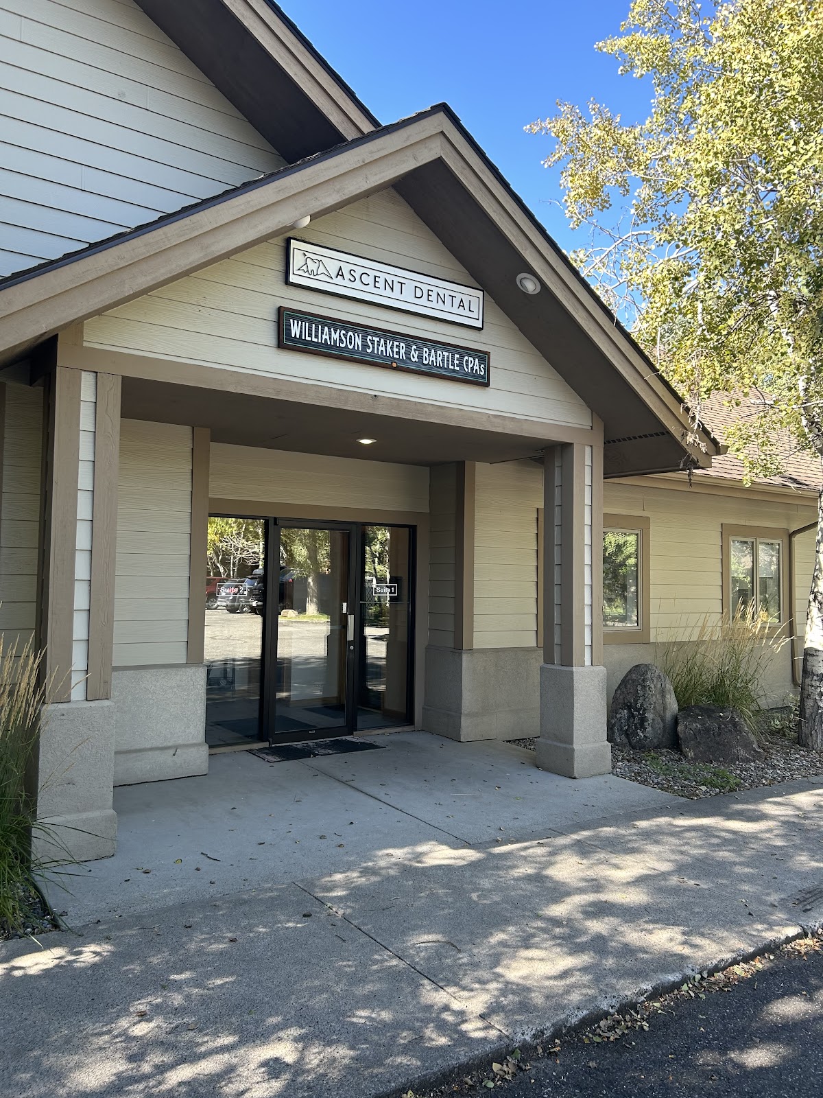 Ascent Dental photo 1