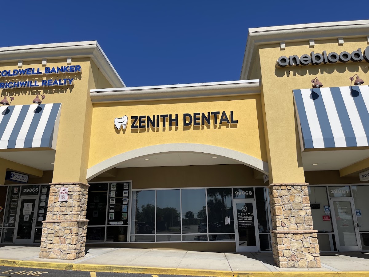 Zenith Dental & Implant Center photo 1