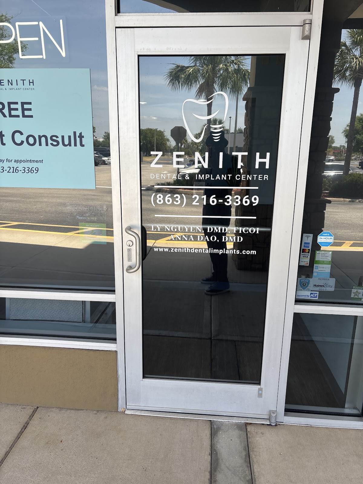 Zenith Dental & Implant Center photo 2