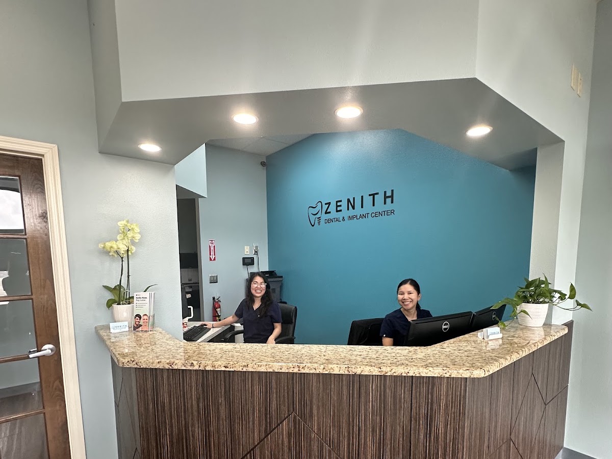 Zenith Dental & Implant Center photo 3
