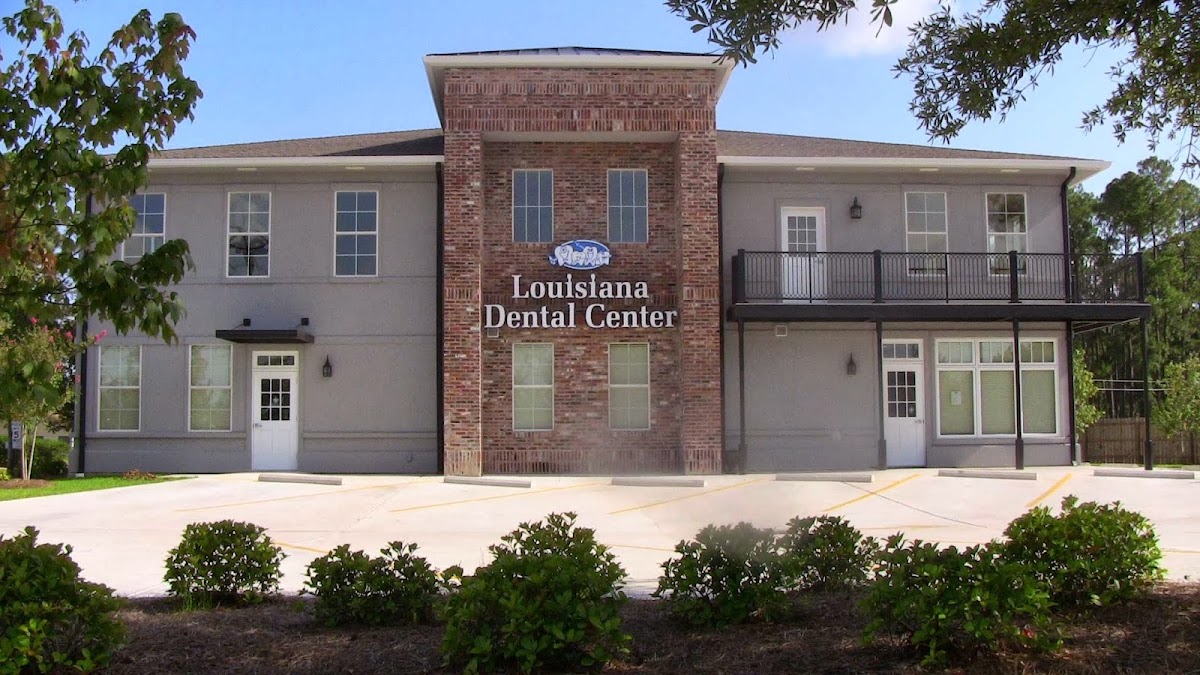 Louisiana Dental Center - Slidell photo 3