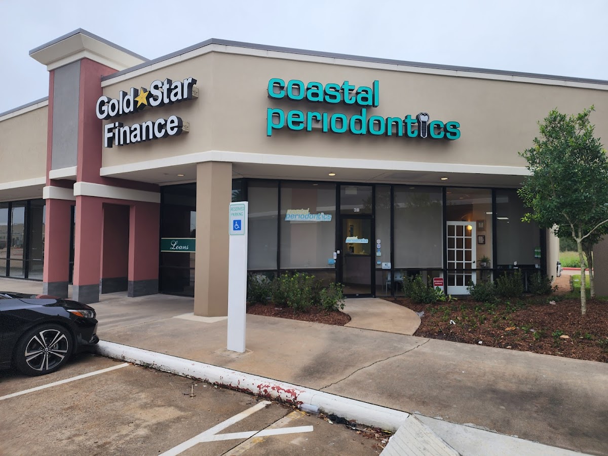 Coastal Periodontics & Implant Center photo 1
