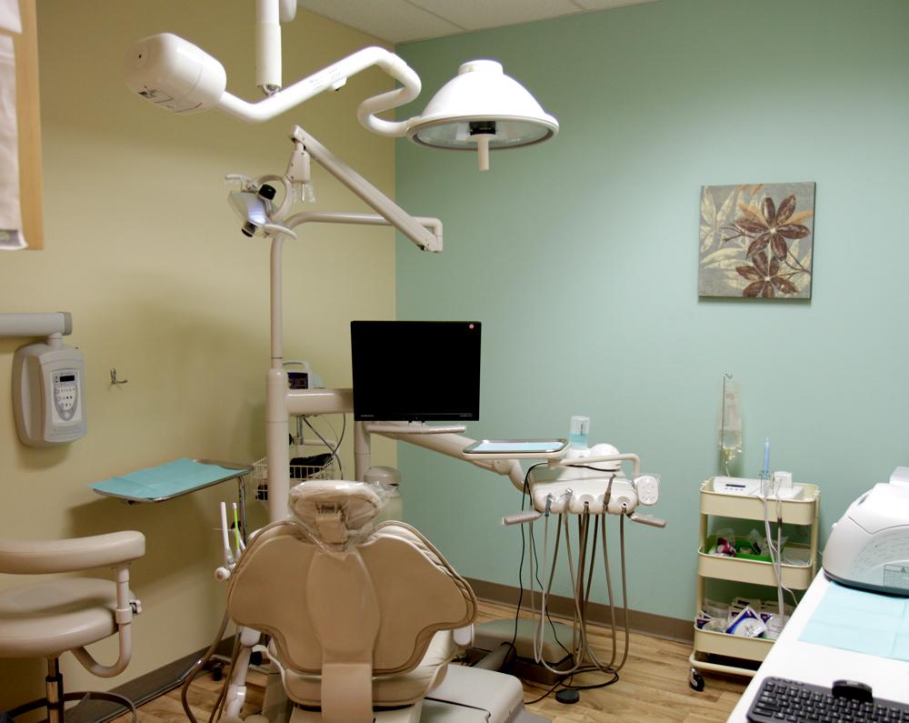 Coastal Periodontics & Implant Center photo 2