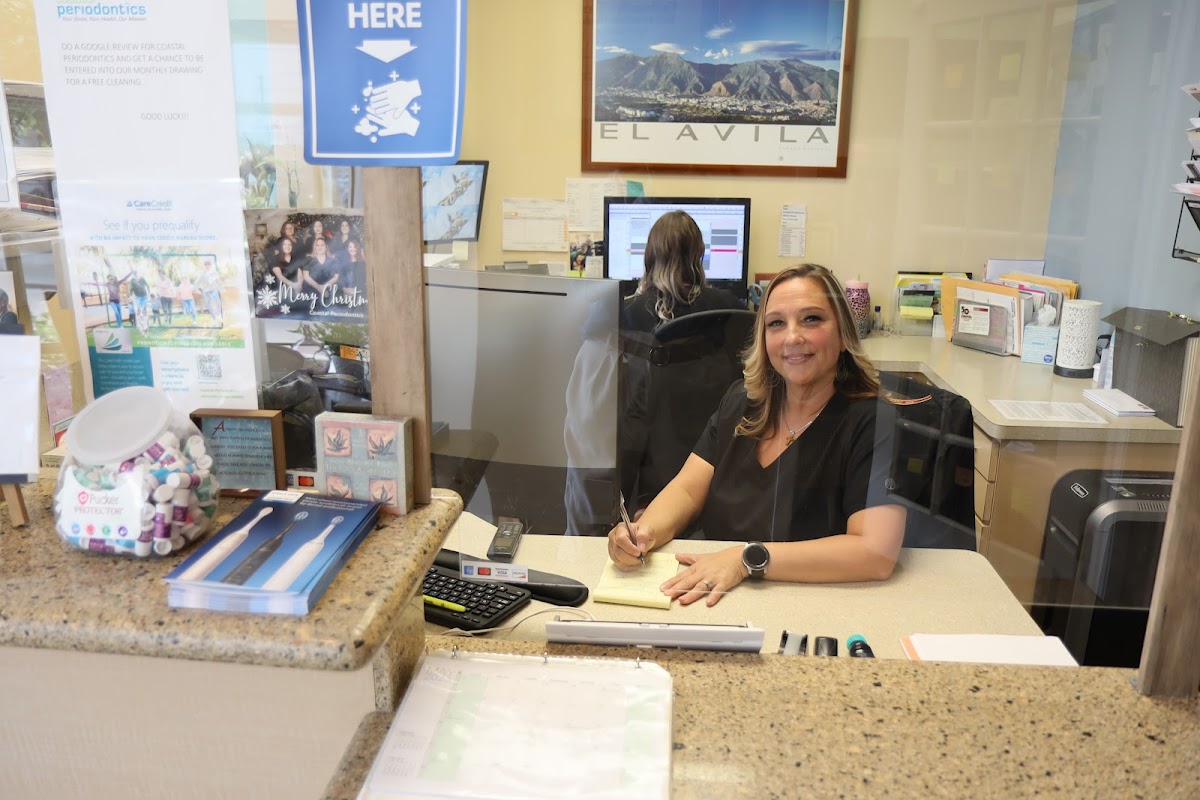 Coastal Periodontics & Implant Center photo 3
