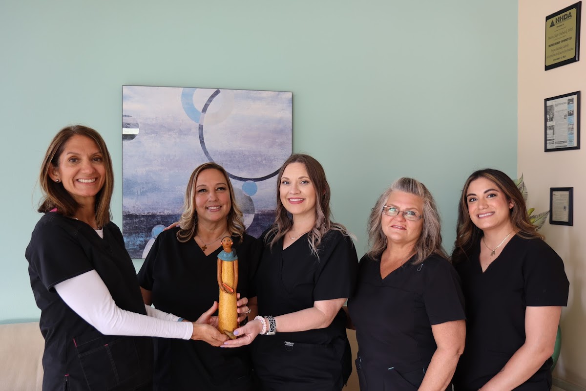 Coastal Periodontics & Implant Center photo 5