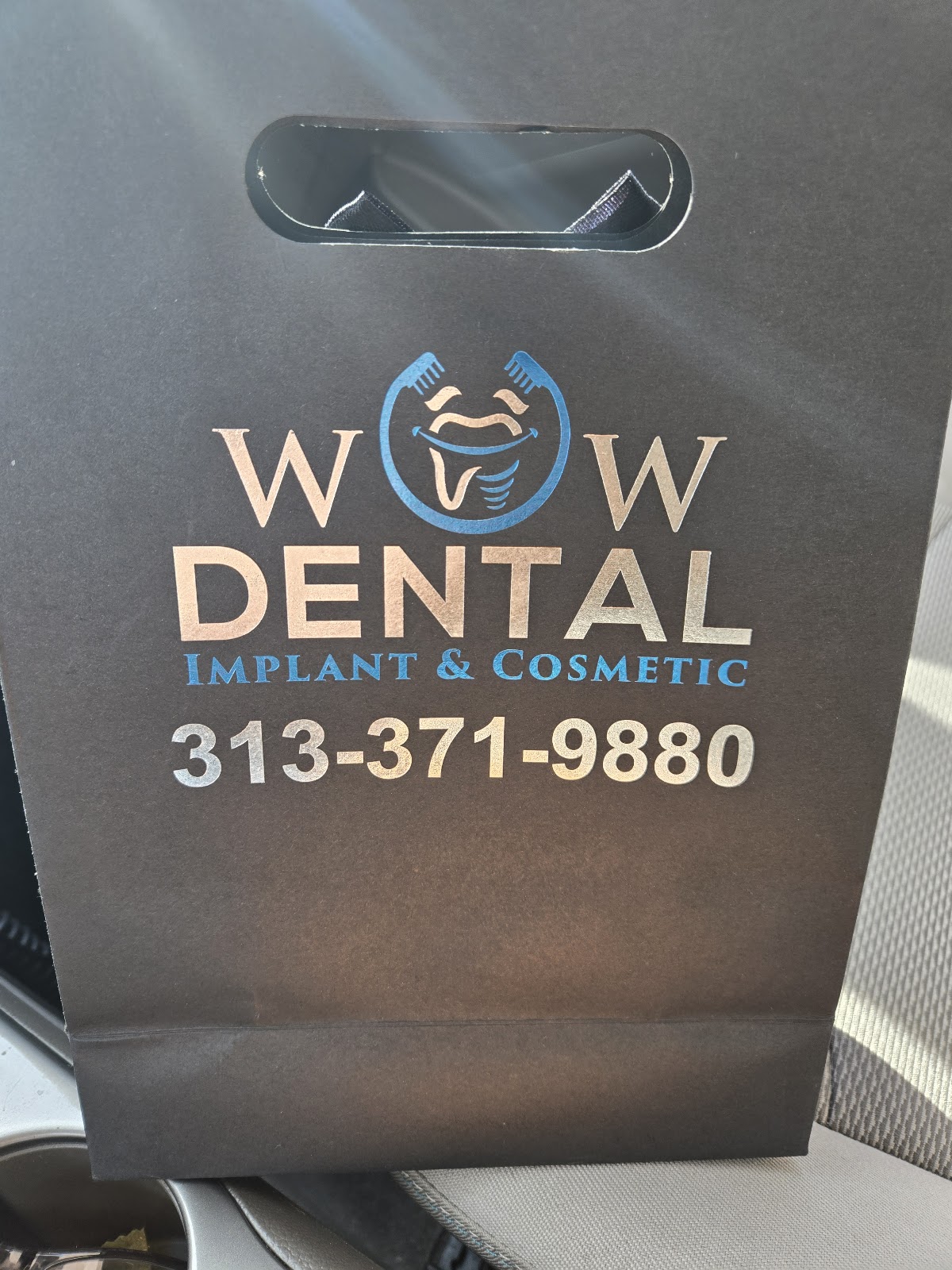 Affordable Dentures & Implants - Warren photo 2
