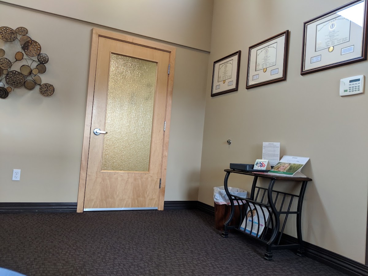 Om3 Oral Maxillofacial & Implant Surgery Everett photo 4