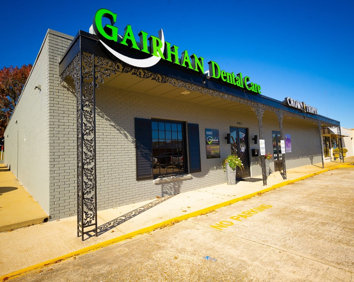 Gairhan Dental Care photo 3