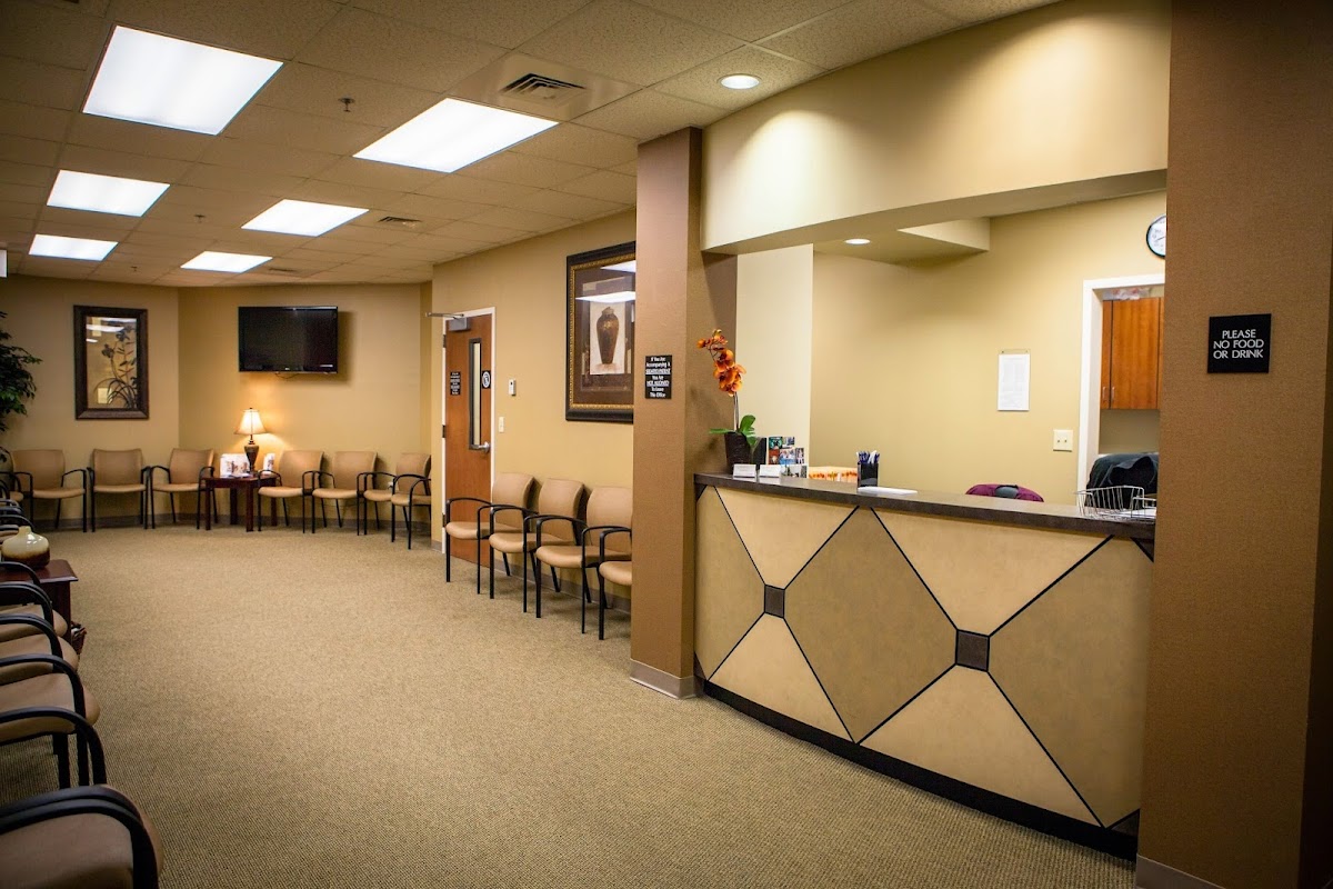 North Alabama Oral & Facial Surgery photo 1