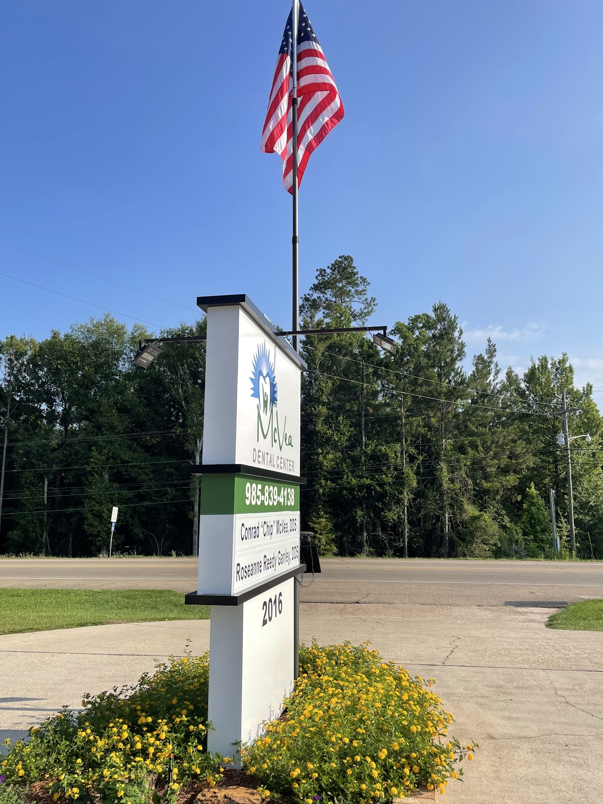 Mcvea Dental Center photo 2