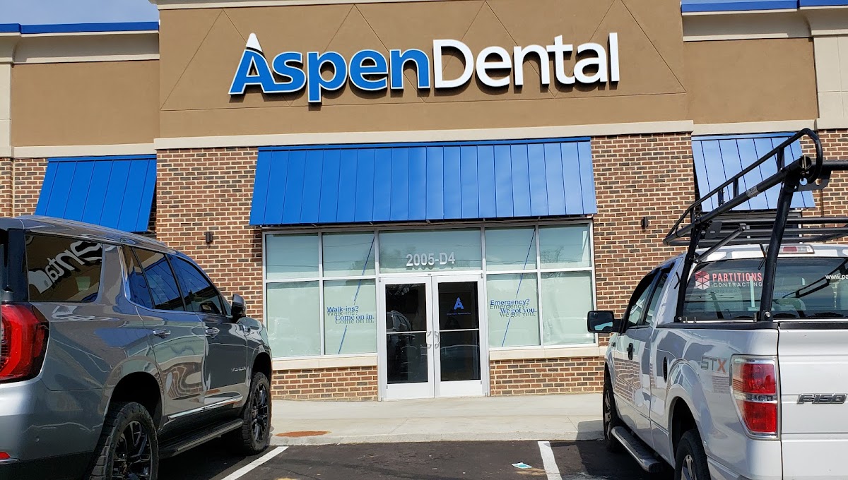 Aspen Dental - Dublin photo 1