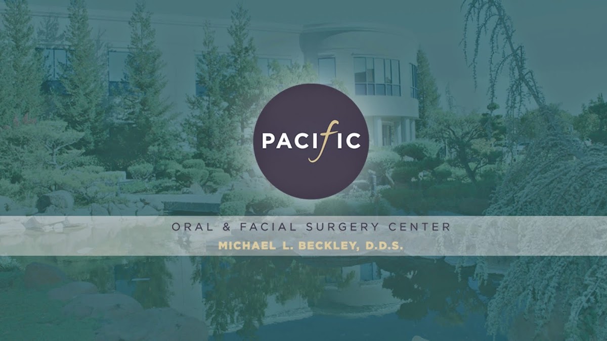 Pacific Oral & Facial Surgery Center (consolidated With Livermore Location) photo 1