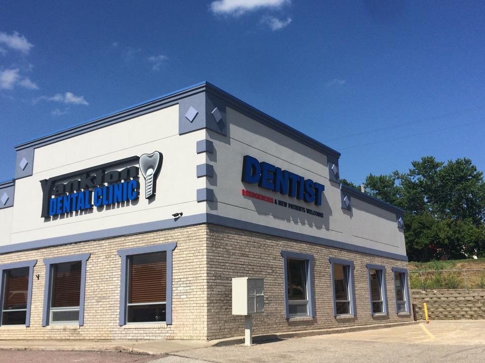Yankton Dental Clinic photo 2