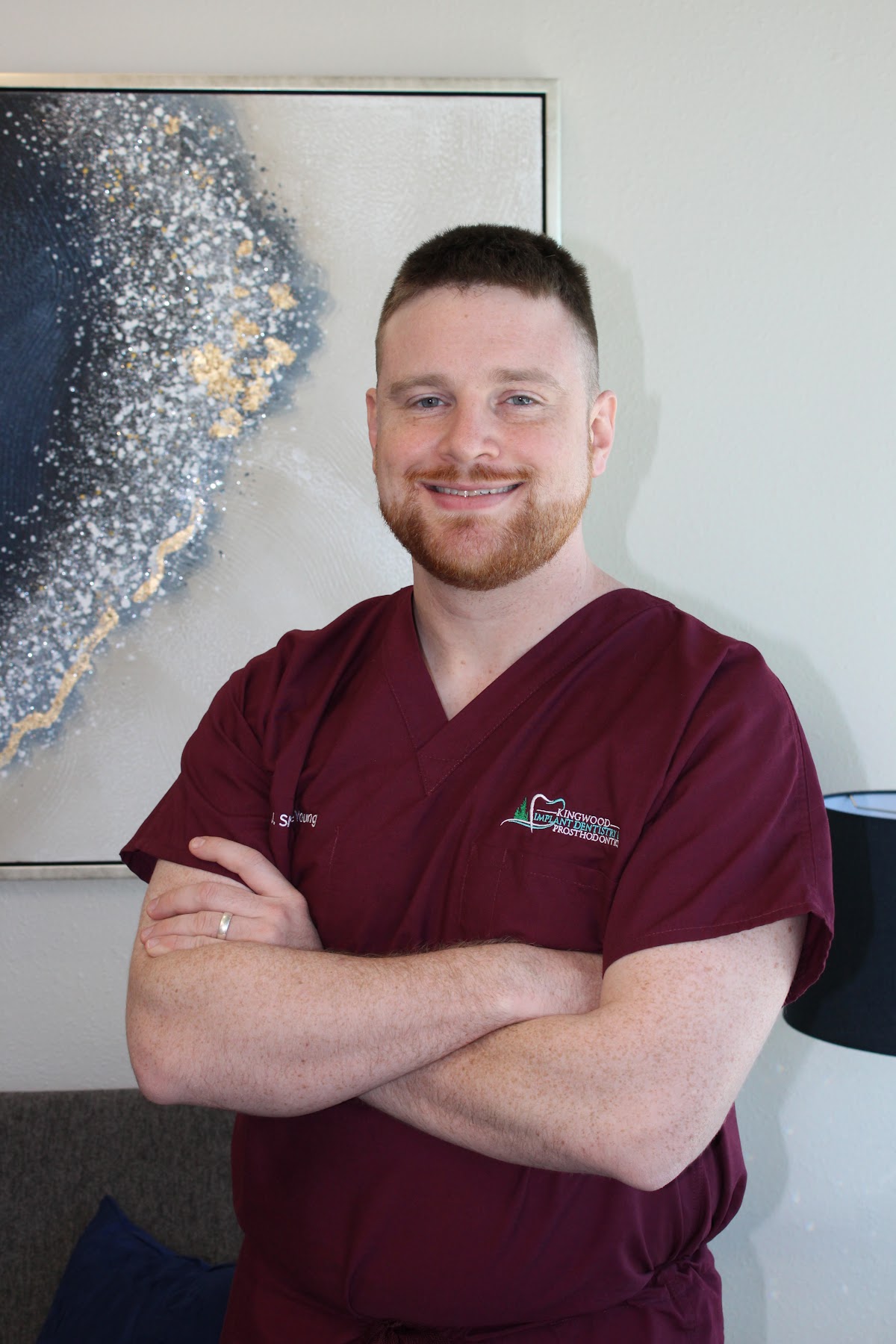 Kingwood Implant Dentistry and Prosthodontics photo 1