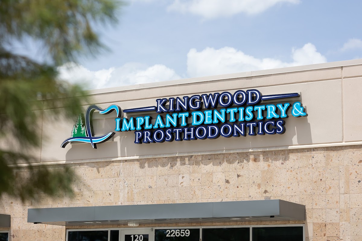 Kingwood Implant Dentistry and Prosthodontics photo 2