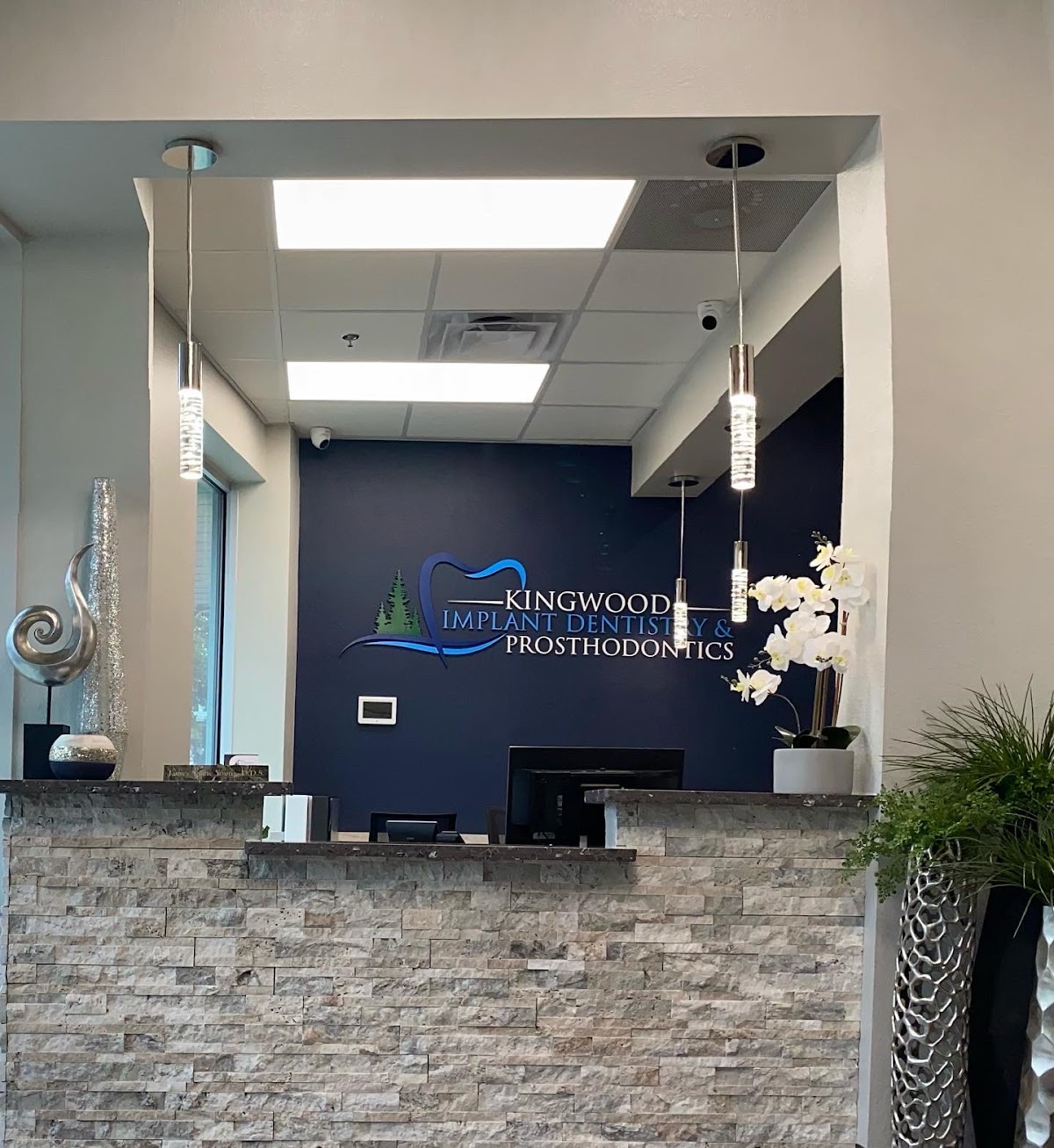 Kingwood Implant Dentistry and Prosthodontics photo 4