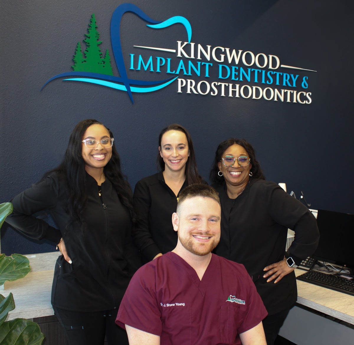 Kingwood Implant Dentistry and Prosthodontics photo 6
