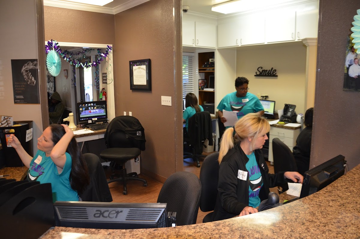 Shreveport Bossier Family Dental Care photo 2