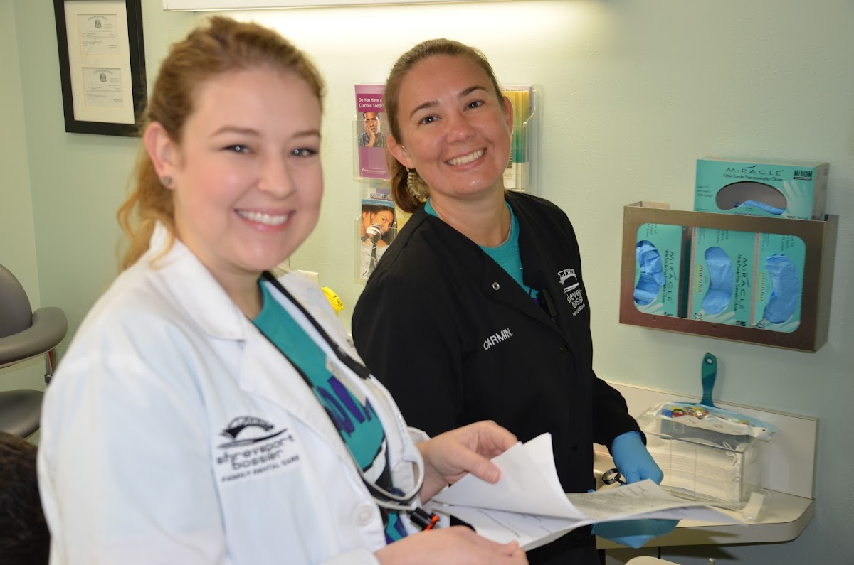 Shreveport Bossier Family Dental Care photo 6