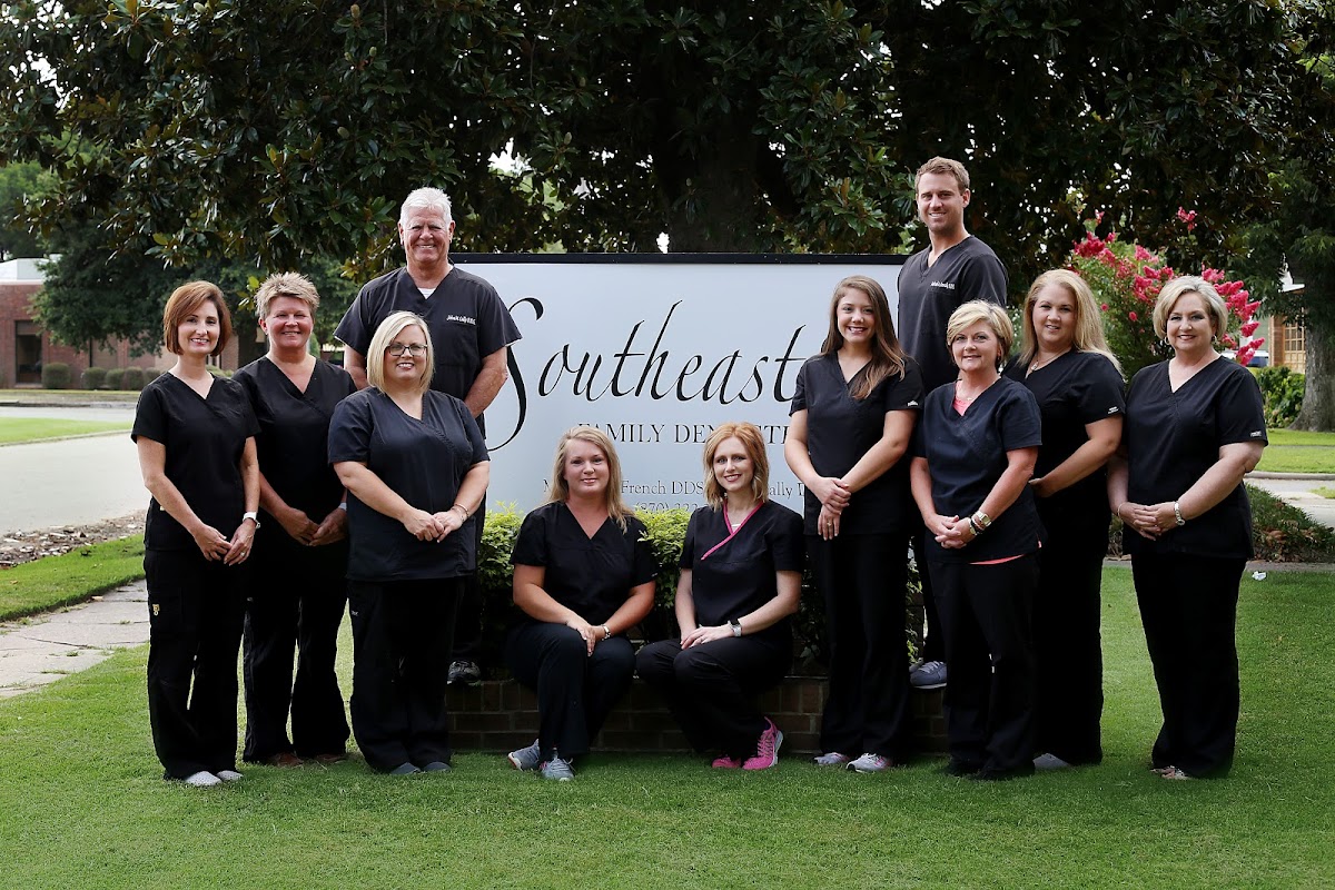 Southeast Family Dentistry photo 1