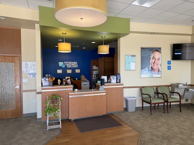 Affordable Dentures & Implants - Denton photo 2