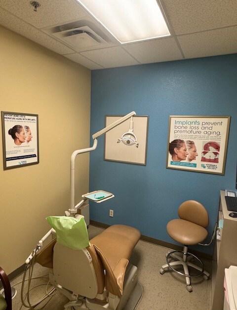 Affordable Dentures & Implants - Denton photo 3