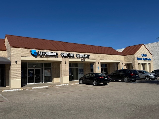 Affordable Dentures & Implants - Denton photo 4