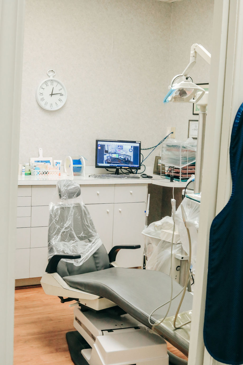 Sanford Smiles Family Dentistry photo 1