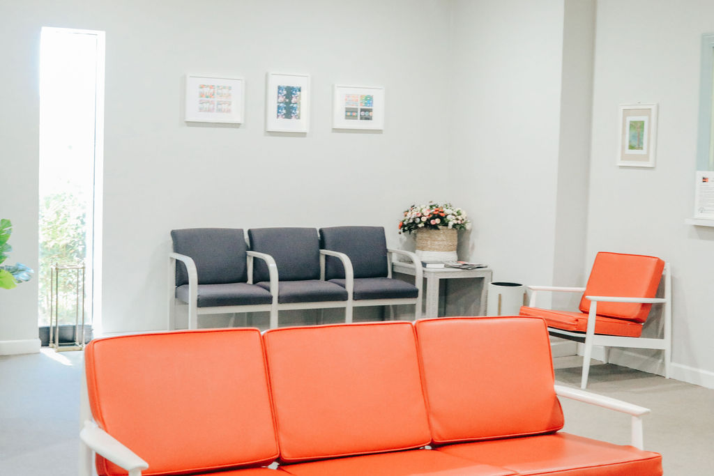 Sanford Smiles Family Dentistry photo 2