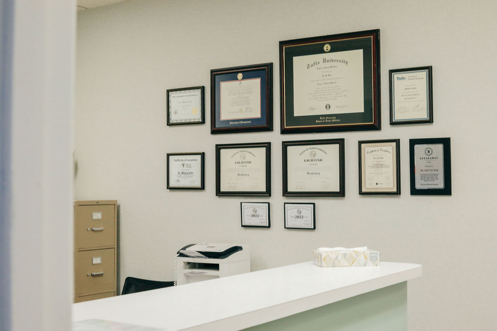 Sanford Smiles Family Dentistry photo 3