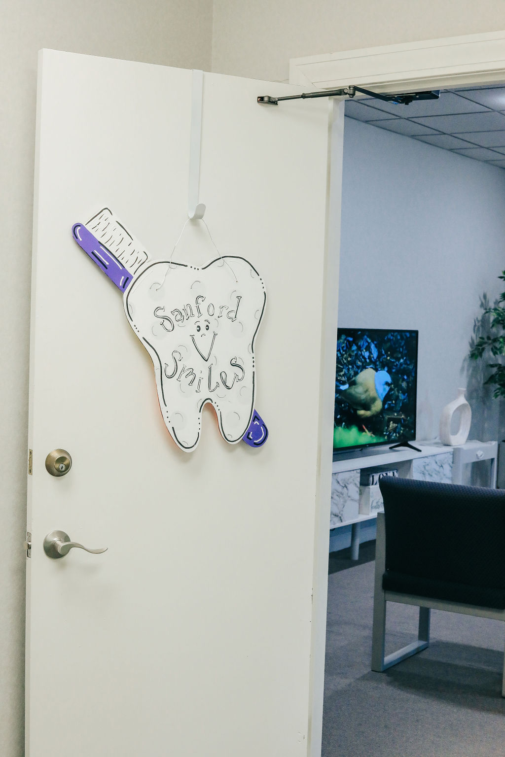 Sanford Smiles Family Dentistry photo 5