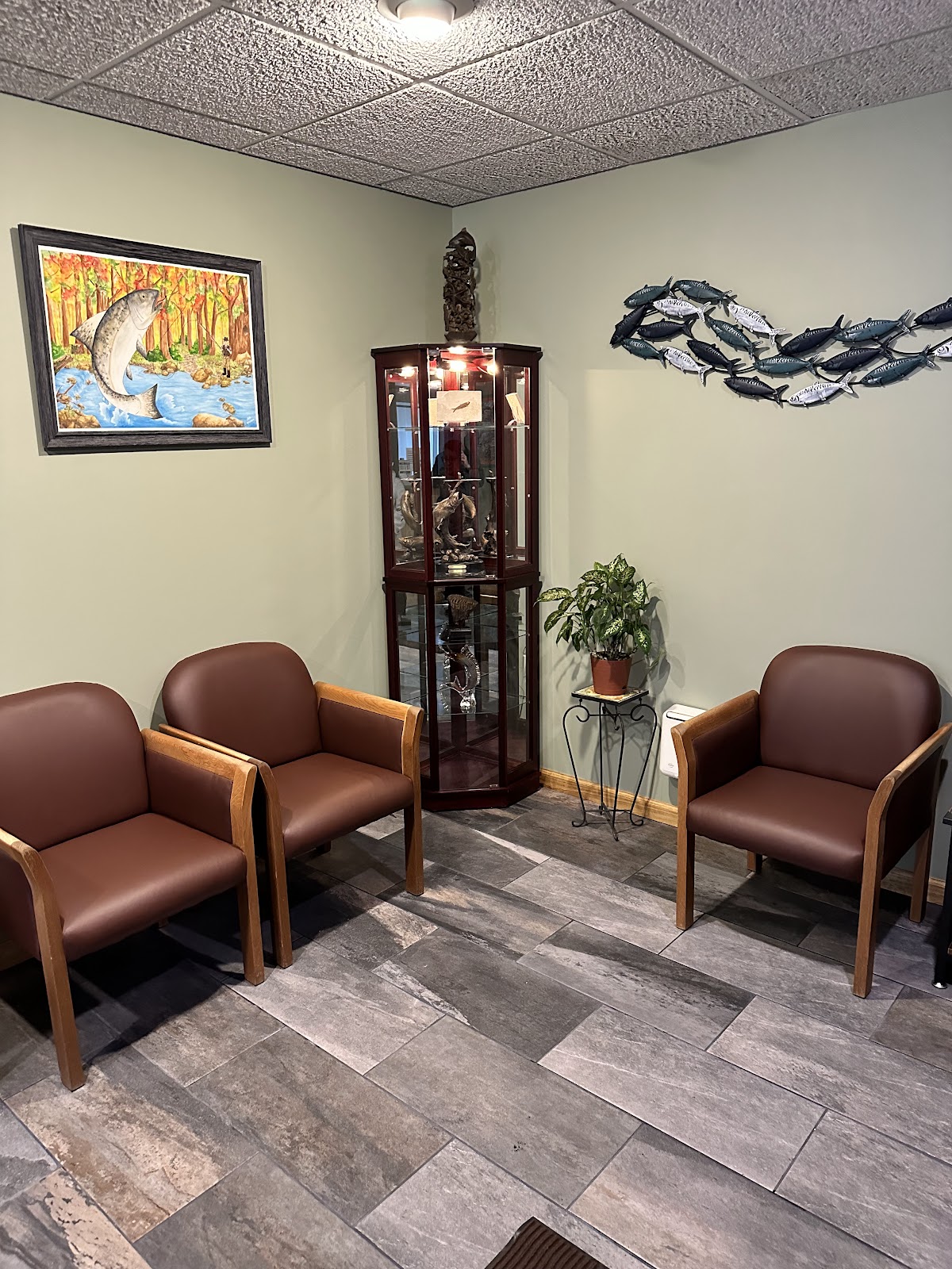 Rochester Periodontal & Dental Implants photo 1