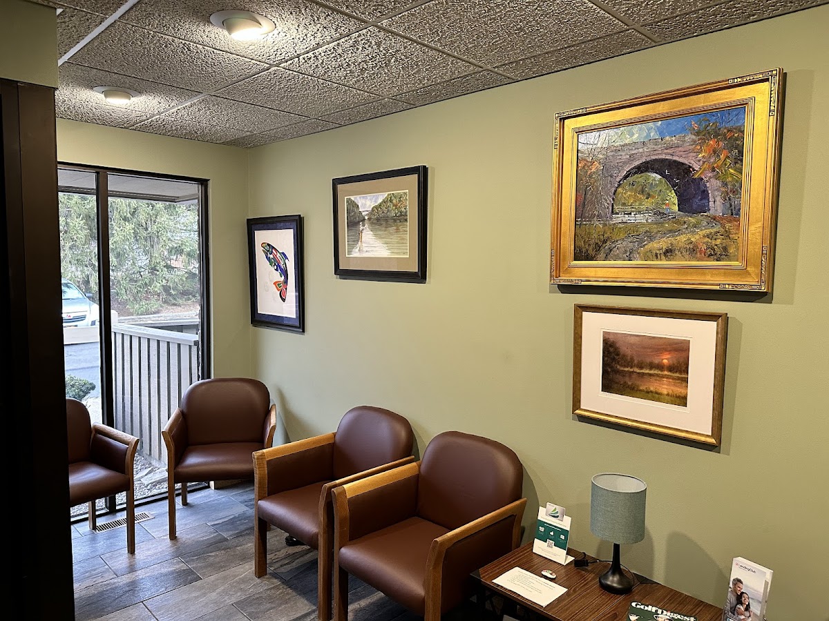 Rochester Periodontal & Dental Implants photo 2