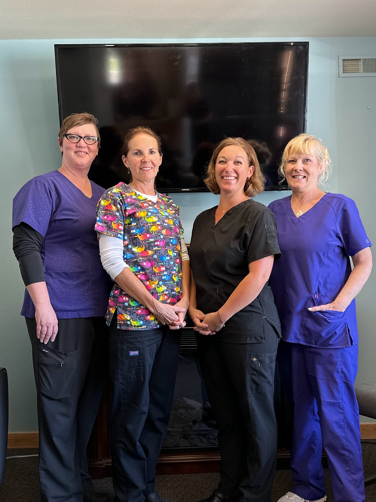 Jackson Family Dentistry photo 1