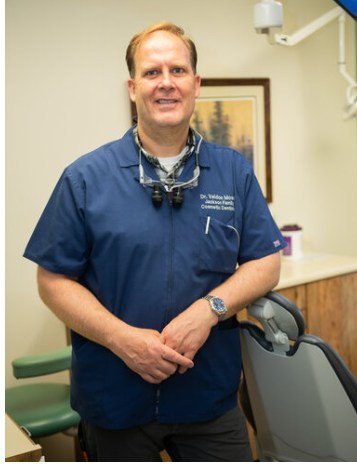 Jackson Family Dentistry photo 2