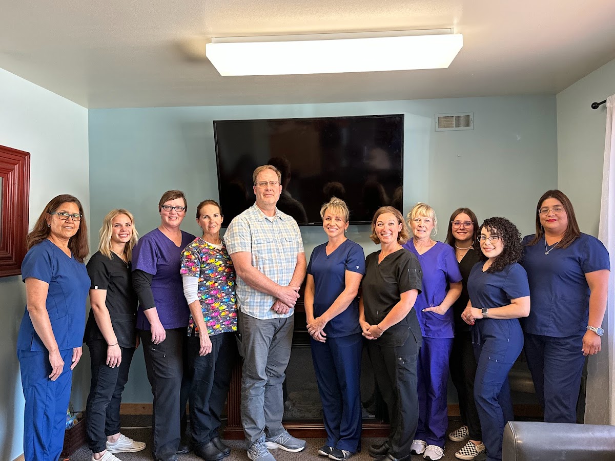 Jackson Family Dentistry photo 3