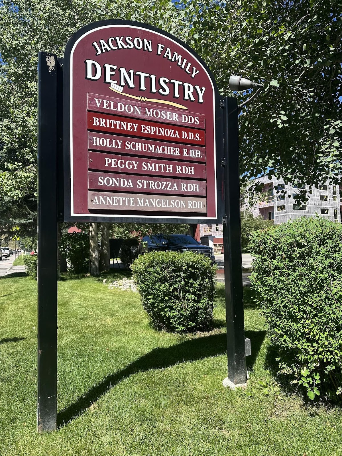 Jackson Family Dentistry photo 4