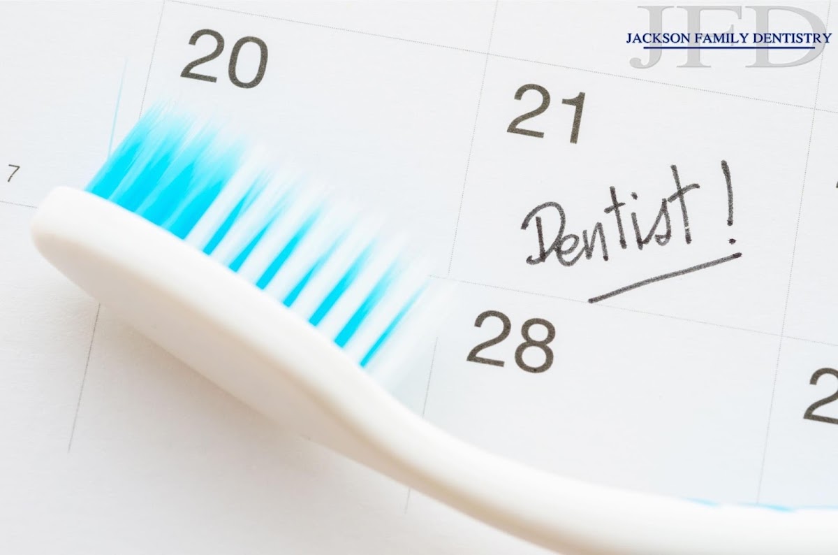 Jackson Family Dentistry photo 5