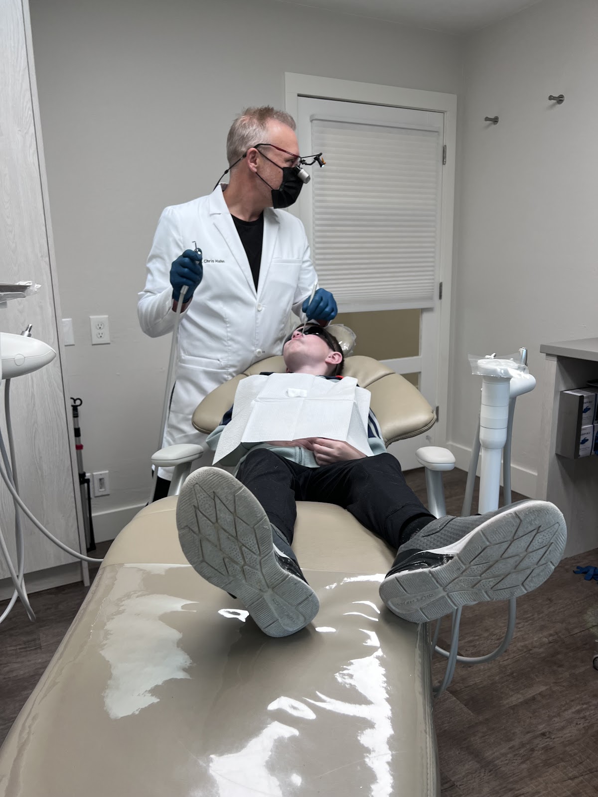 Saddle Peak Dental photo 4