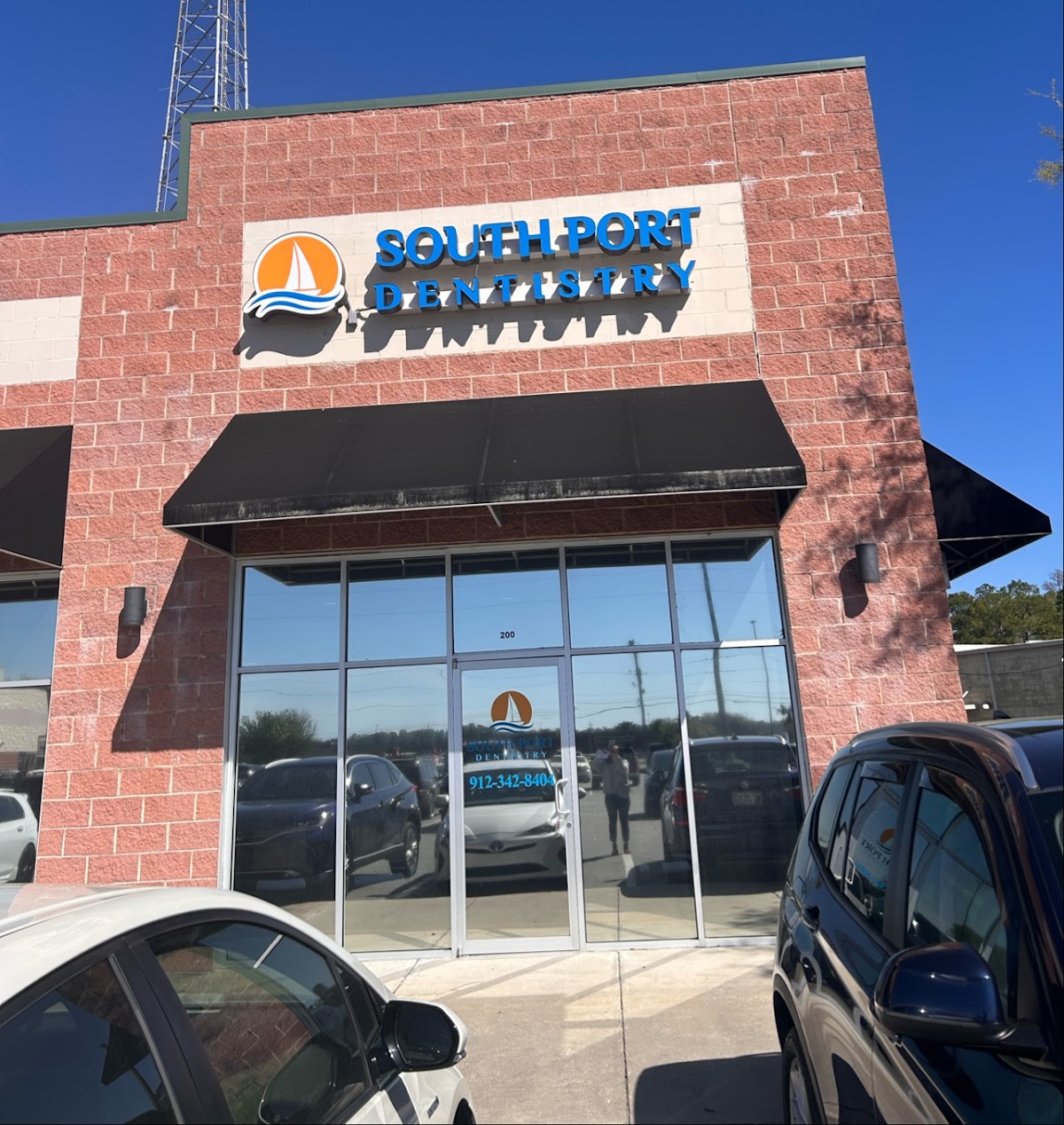 South Port Dentistry photo 3