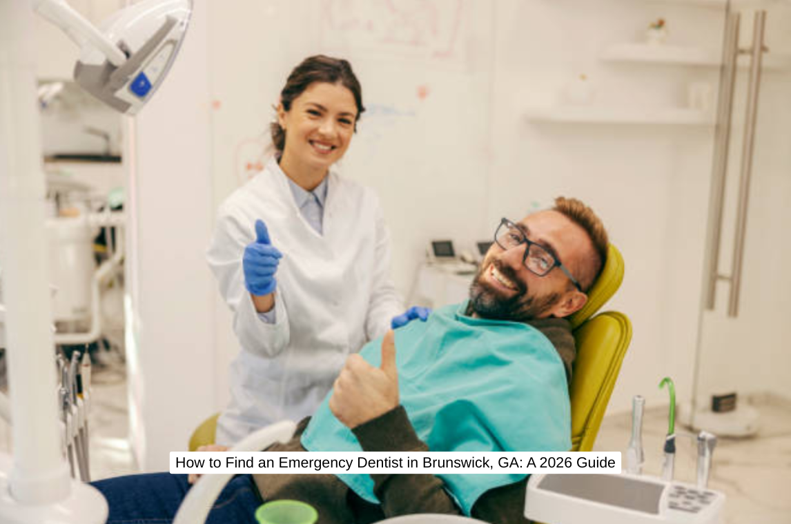 South Port Dentistry photo 5