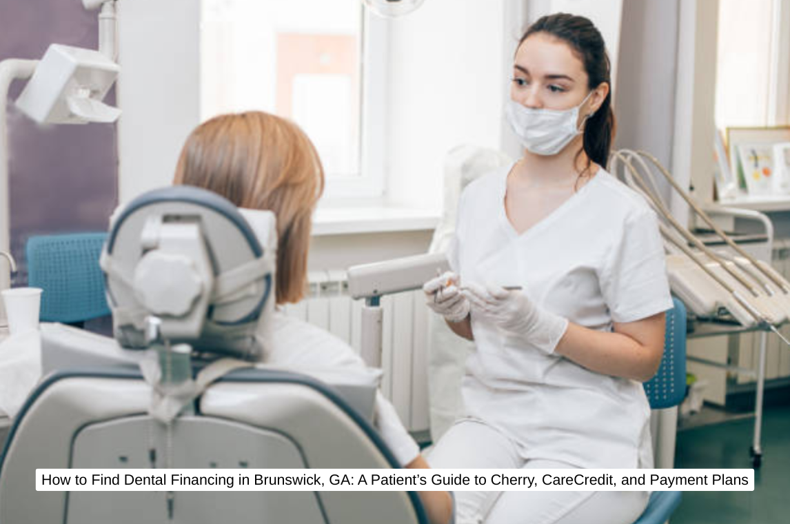 South Port Dentistry photo 6