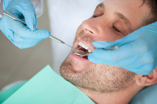 Oyster Point Dental photo 5