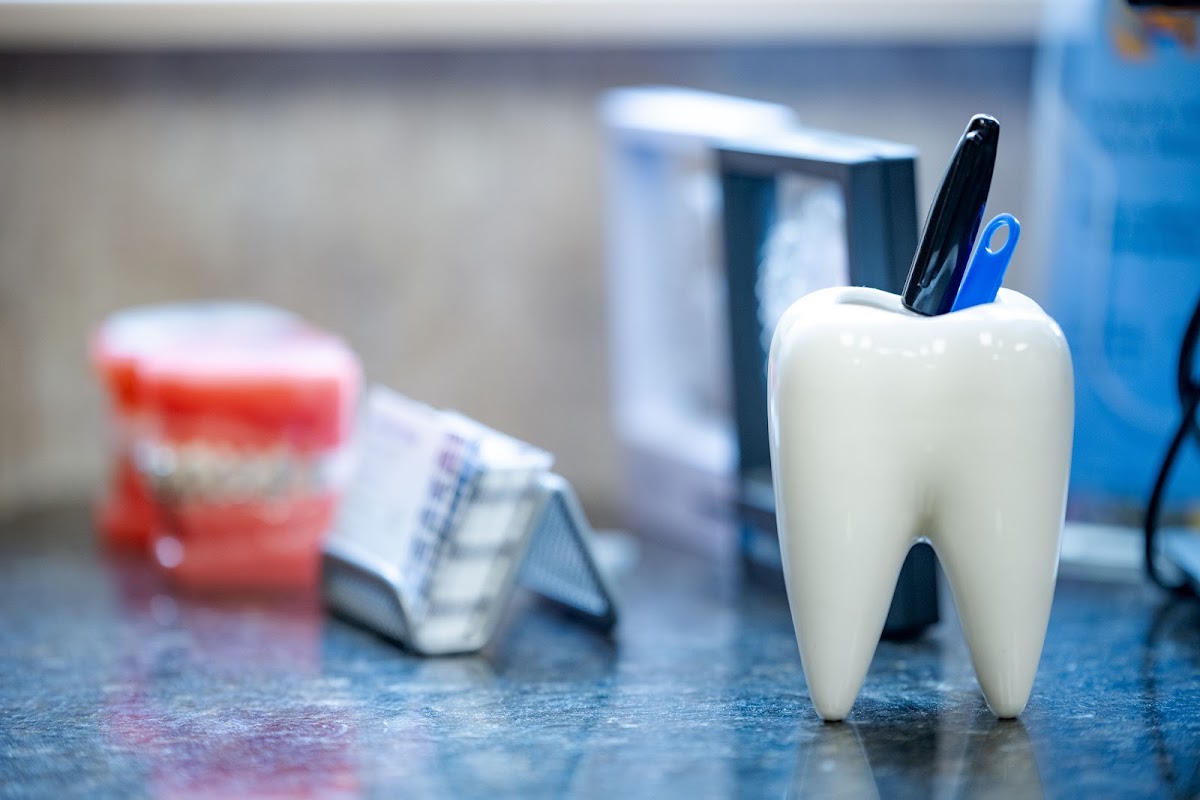 Laferla Wilson Ortho photo 6