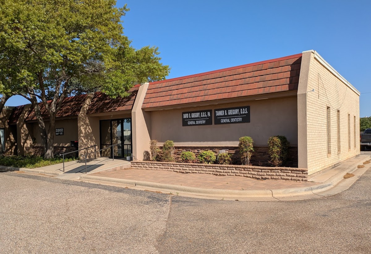 Gregory Dental photo 1