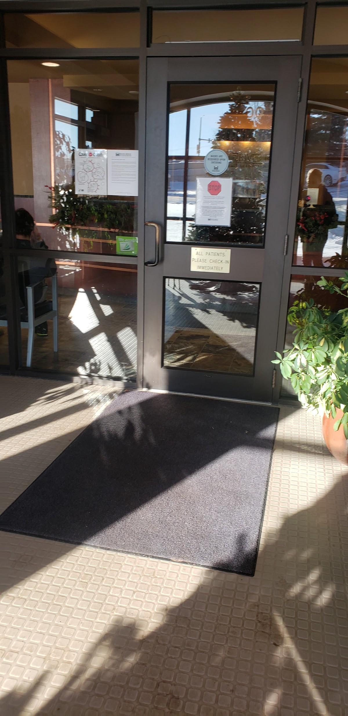 River Ridge Oral & Maxillofacial Surgical Center photo 4