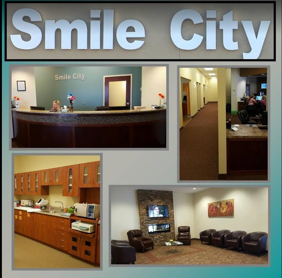 Smile City - St. Cloud photo 1